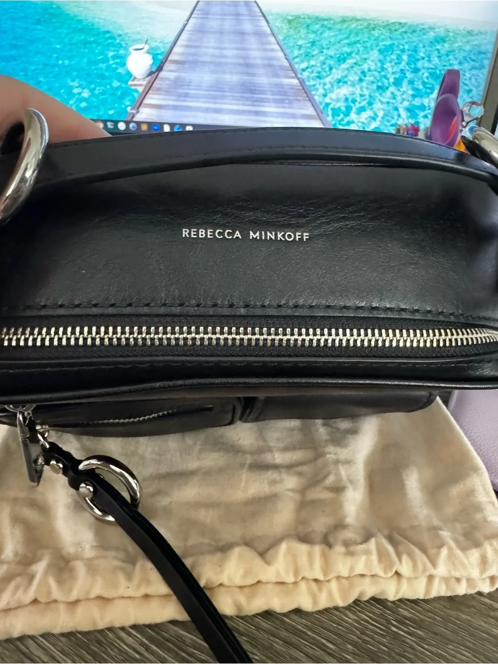 Rebecca Minkoff this bag
